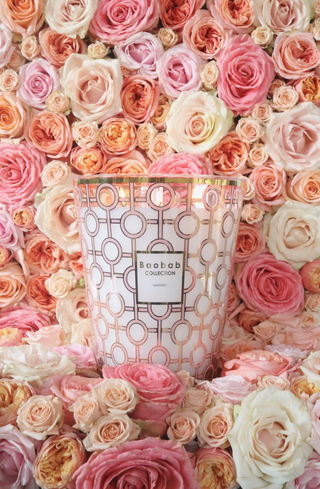 Women Advertsing Picture