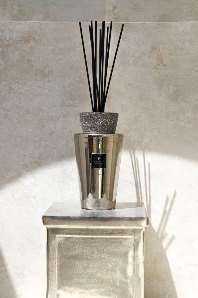 Totem Platinum Majorque